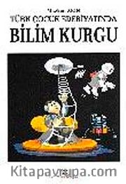 Türk Çocuk Edebiyatında Bilim Kurgu