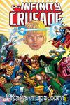 Infinity Crusade Cilt 2