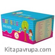 Mavi Bulut Masal Dizisi (30 Kitap)