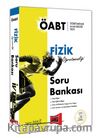 2018 ÖABT İvme Fizik Öğretmenliği Soru Bankası