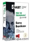 2018 ÖABT Einstein Fen ve Teknoloji Öğretmenliği Soru Bankası