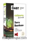 2018 ÖABT Kuzey Coğrafya Öğretmenliği Soru Bankası