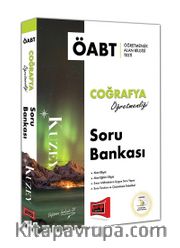 2018 ÖABT Kuzey Coğrafya Öğretmenliği Soru Bankası