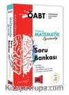 2018 ÖABT Rasyonel İlköğretim Matematik Öğretmenliği Soru Bankası