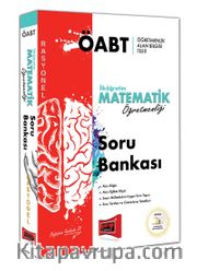 2018 ÖABT Rasyonel İlköğretim Matematik Öğretmenliği Soru Bankası