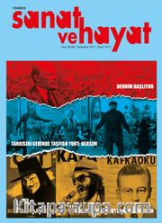 Yeniden Sanat ve Hayat Sayı:46/08 Sonbahar 2017