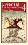 Evrensel Eşit Kuyruklu Canlı 4