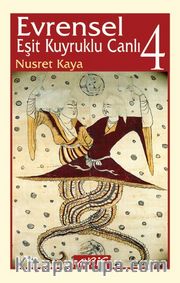Evrensel Eşit Kuyruklu Canlı 4