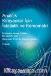 Analitik Kimyacılar İçin İstatistik ve Kemometri