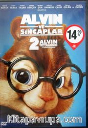 Alvin ve Sincaplar 2