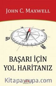 Başarı İçin Yol Haritanız