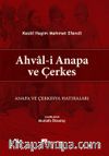 Ahval-i Anapa ve Çerkes