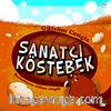 Sanatçı Köstebek