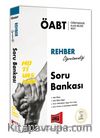 2018 ÖABT Motivasyon Rehber Öğretmenliği Soru Bankası