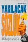 Yakılacak Sözlük