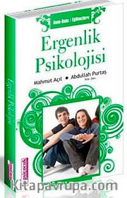 Ergenlik Psikolojisi