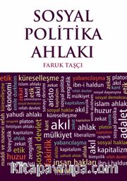 Sosyal Politika Ahlakı