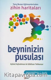 Beyninizin Pusulası <br /> Zihin Haritaları