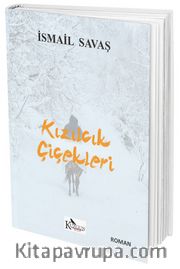 Kızılcık Çiçekleri