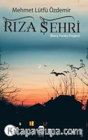 Rıza Şehri