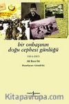 Bir Onbaşının Doğu Cephesi Günlüğü