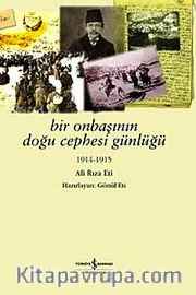 Bir Onbaşının Doğu Cephesi Günlüğü