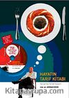 Hayatın Tarif Kitabı (Kutulu 2 Cilt Cd Ekli)
