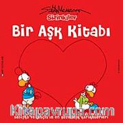 Bir Aşk Kitabı