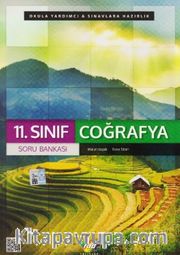 11. Sınıf Coğrafya Soru Bankası