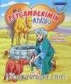 Peygamberimin Ahlakı / Peygamberim Serisi 2 (Ciltli)