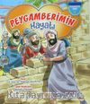 Peygamberimin Hayatı / Peygamberim Serisi 1 (Ciltli)