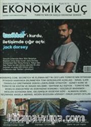 Ekonomik Güç Dergisi Sayı: 6 Ekim-Kasım 2017