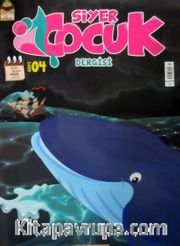 Siyer Çocuk Dergisi Sayı:4 Ekim-Kasım-Aralık 2017