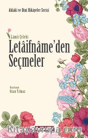 Letaifname'den Seçmeler