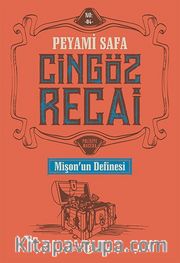 Cingöz Recai / Mişon'un Definesi