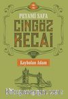 Cingöz Recai / Kaybolan Adam