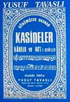 Kasideler İlahiler ve Na't-ı Şerifler (Kod:B20)
