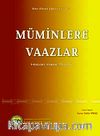 Müminlere Vaazlar