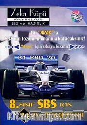 8. Sınıf Fen ve Teknoloji Denemesi-34 EBD 20