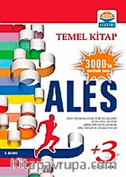 Ales Temel Kitap
