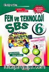 6. Sınıf SBS Fen ve Teknoloji Soru Bankası