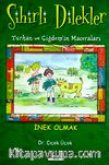 İnek Olmak / (Sihirli Dilekler-Turhan ve Çiğdem'in Maceraları)