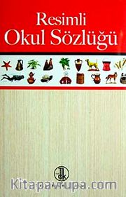 Resimli Okul Sözlüğü