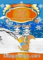 Cipcan Basir İsmini Öğreniyor-10