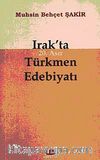 Irak'ta 20. Asır Türkmen Edebiyatı