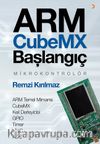 ARM CubeMX Başlangıç Mikrokontrolör