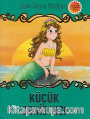 Küçük Deniz Kızı / Seçme Dünya Masalları