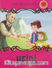 Heidi / Seçme Dünya Masalları