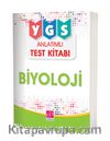 YGS Biyoloji Anlatımlı Test Kitabı