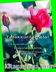 Tefekkürnameler
